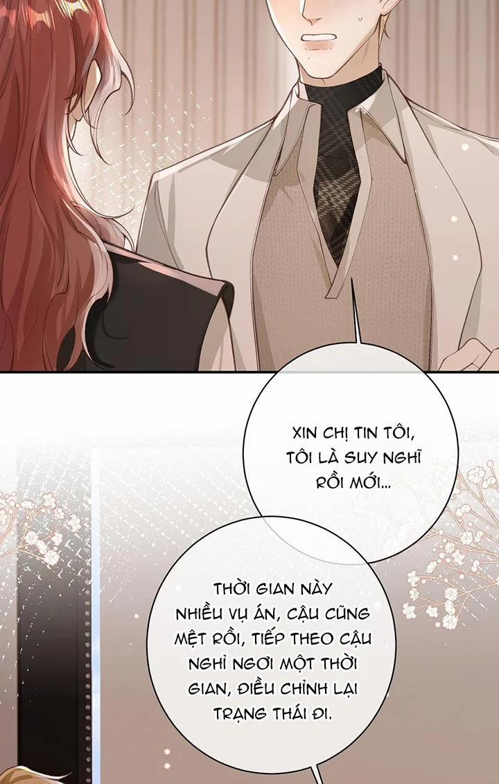 Đánh Cắp Thần Minh Của Tôi 5 trang 7