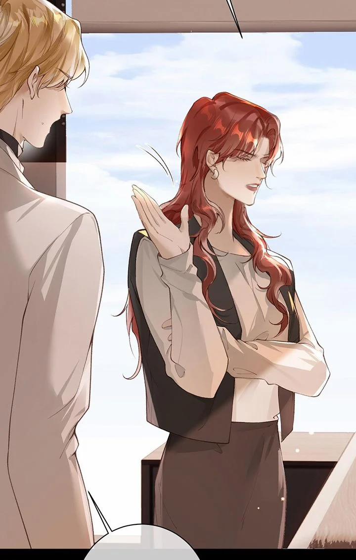 Đánh Cắp Thần Minh Của Tôi 5 trang 8