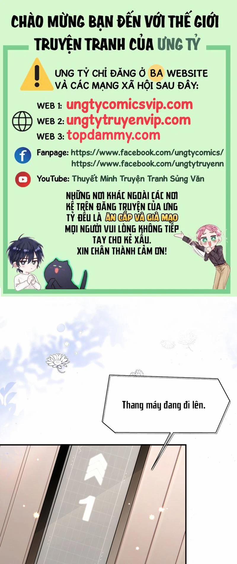 Đánh Cắp Thần Minh Của Tôi 6 trang 0