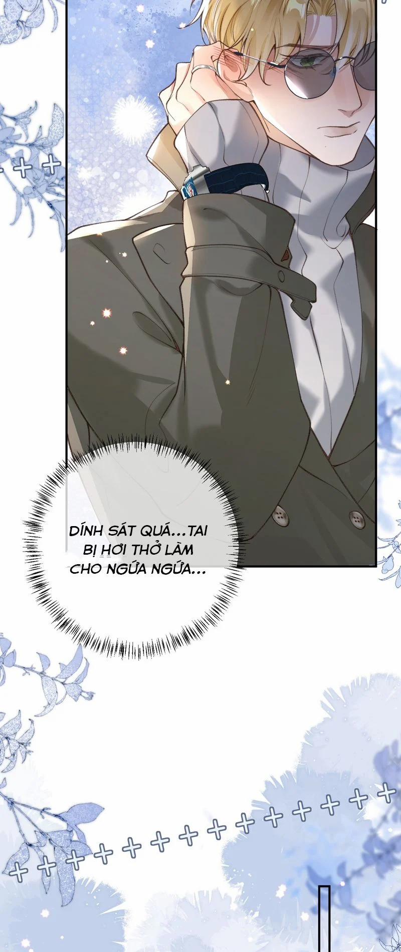 Đánh Cắp Thần Minh Của Tôi 6 trang 10