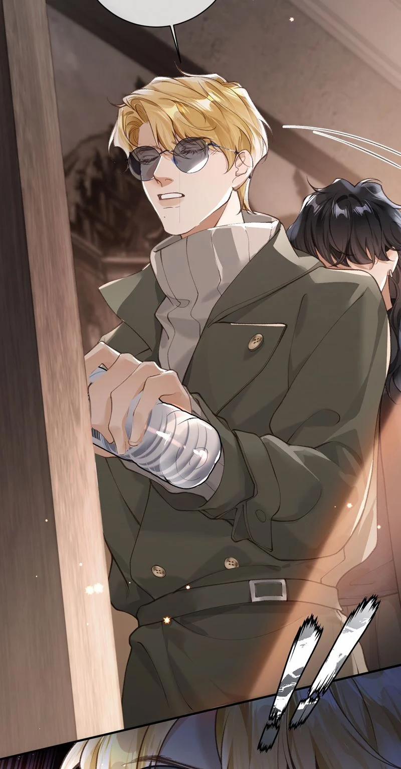 Đánh Cắp Thần Minh Của Tôi 6 trang 16