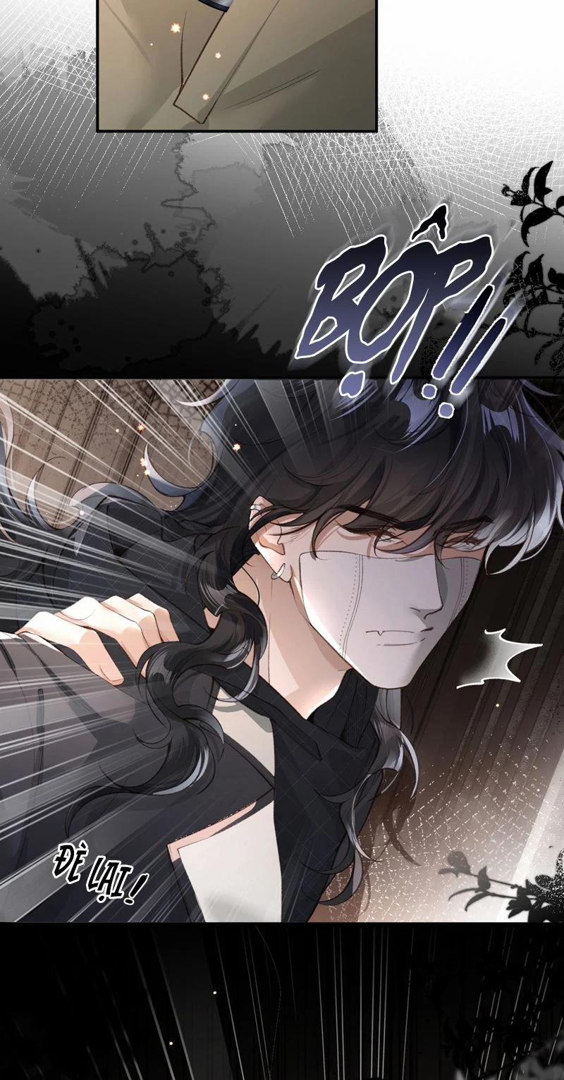 Đánh Cắp Thần Minh Của Tôi 6 trang 19