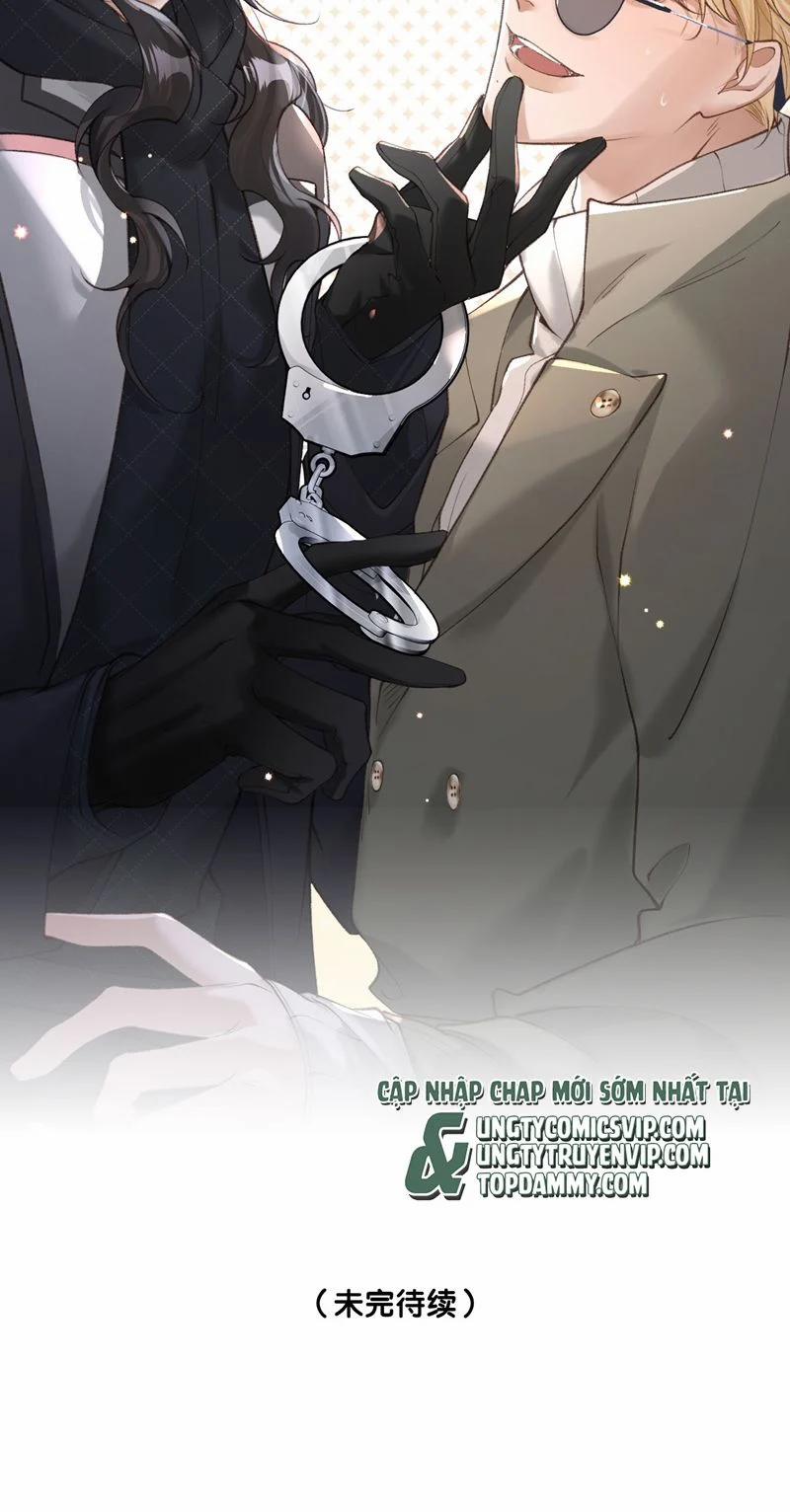 Đánh Cắp Thần Minh Của Tôi 6 trang 27