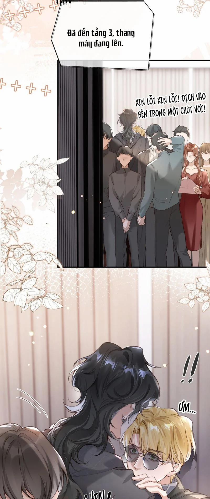 Đánh Cắp Thần Minh Của Tôi 6 trang 7