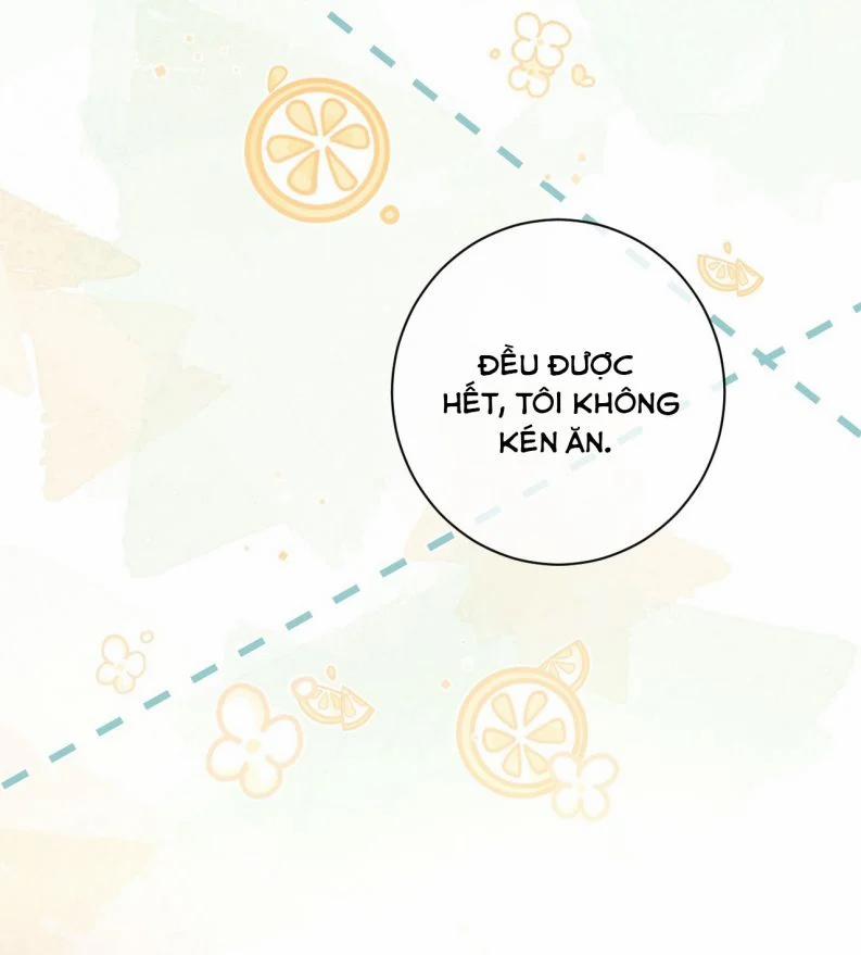 Đánh Cắp Thần Minh Của Tôi 8 trang 29