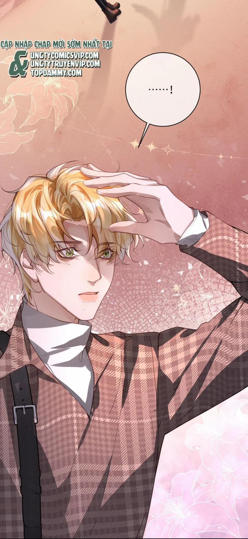 Đánh Cắp Thần Minh Của Tôi 9 trang 13