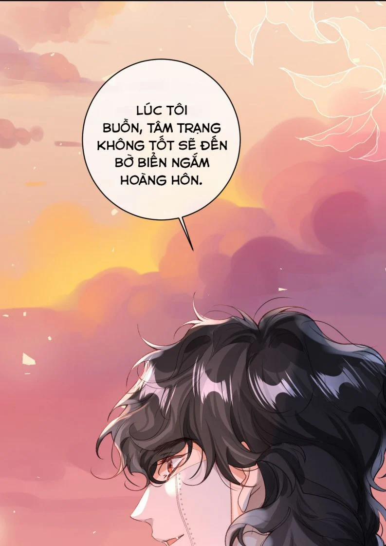 Đánh Cắp Thần Minh Của Tôi 9 trang 14