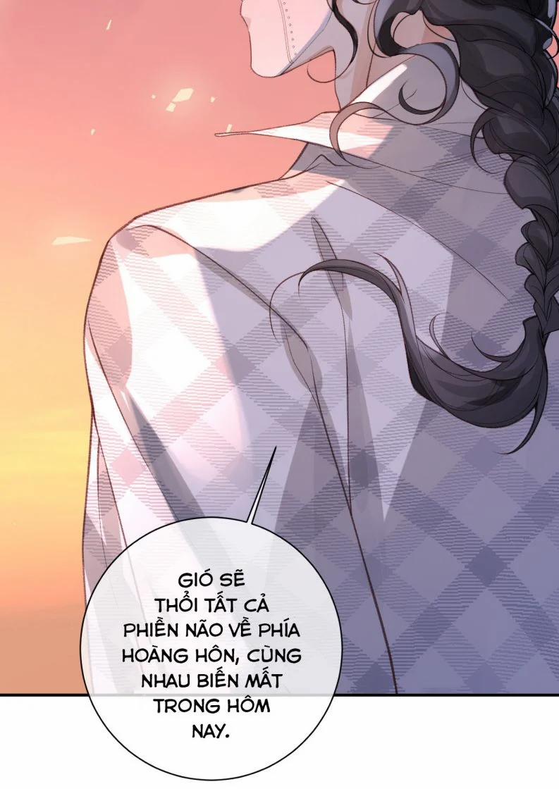 Đánh Cắp Thần Minh Của Tôi 9 trang 15