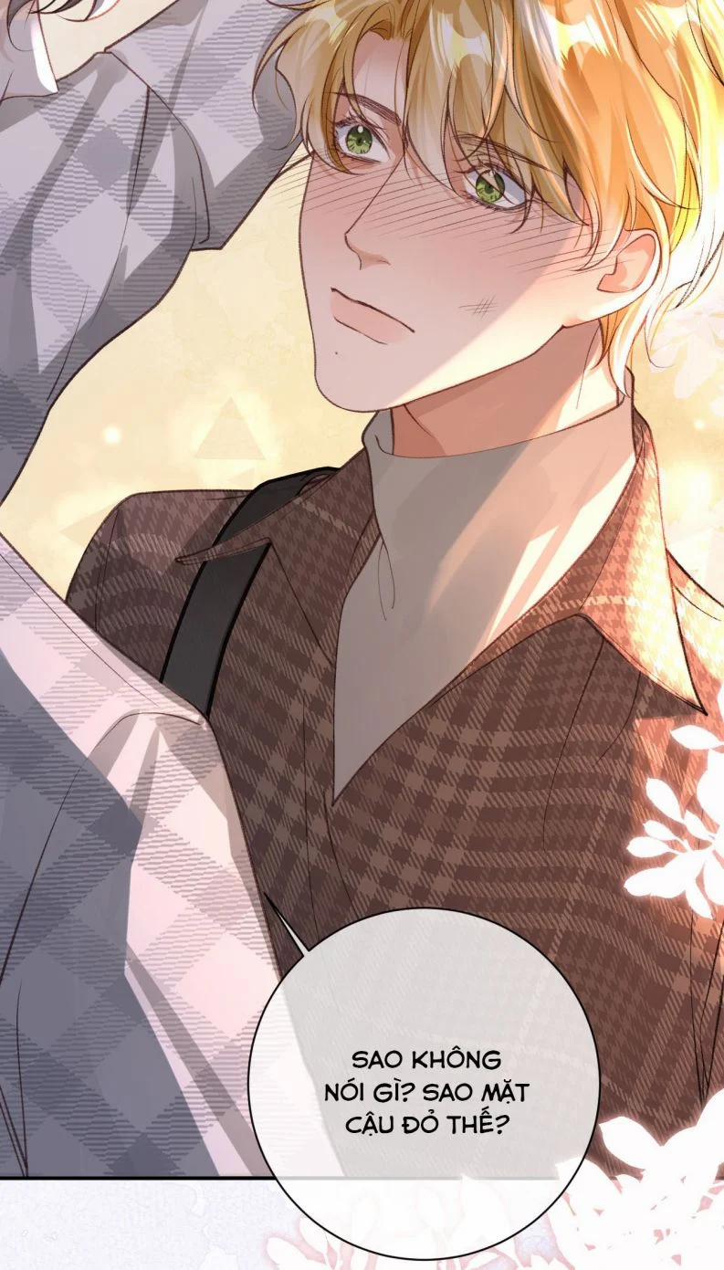 Đánh Cắp Thần Minh Của Tôi 9 trang 19