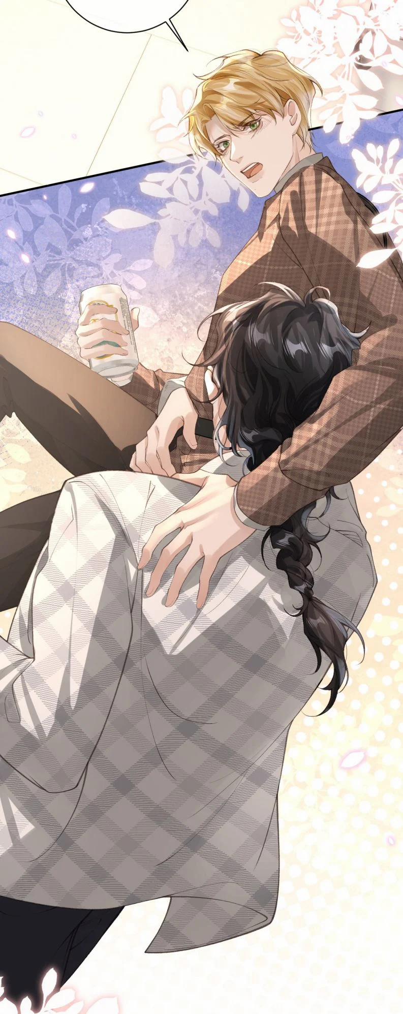 Đánh Cắp Thần Minh Của Tôi 9 trang 2