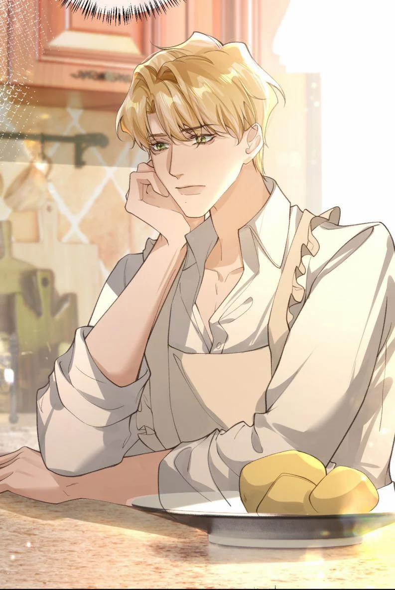 Đánh Cắp Thần Minh Của Tôi 9 trang 28