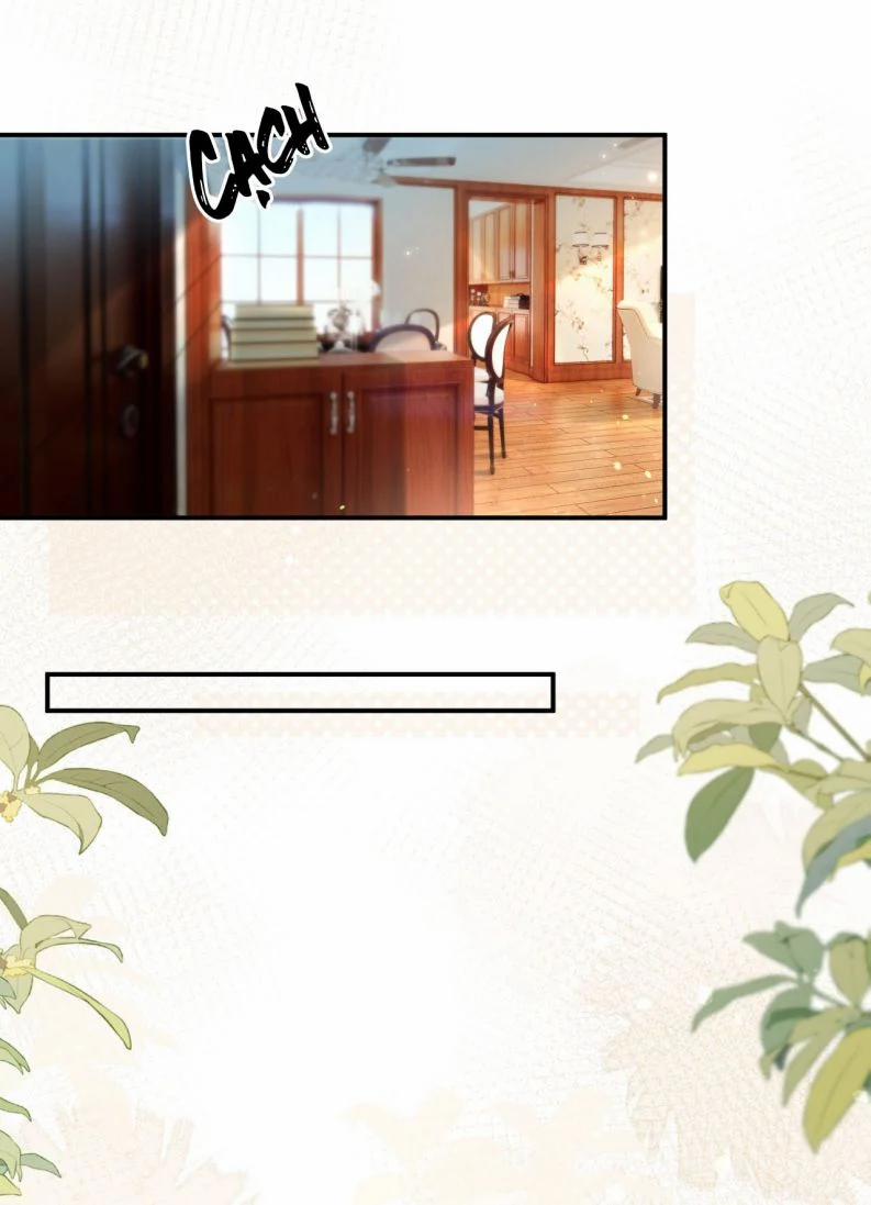 Đánh Cắp Thần Minh Của Tôi 9 trang 31