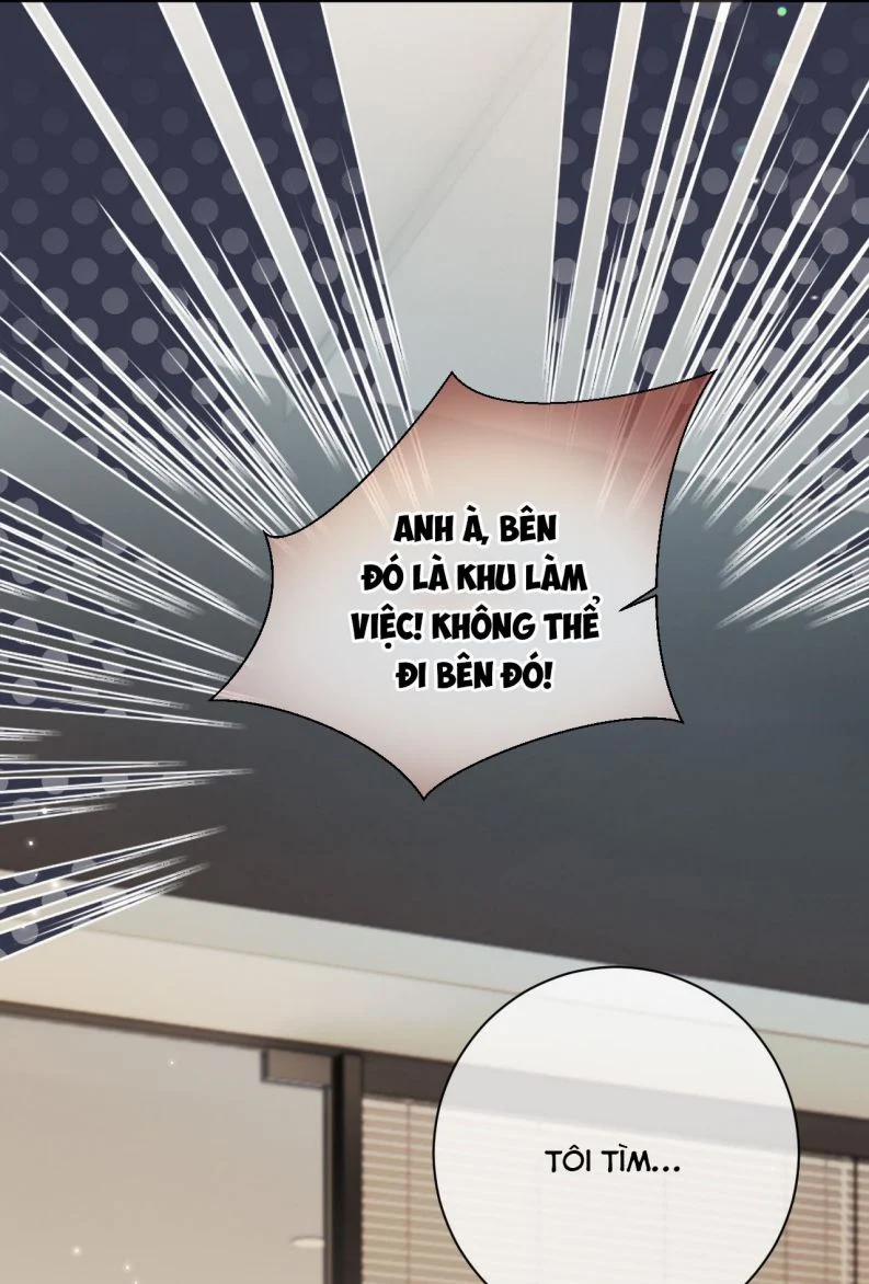 Đánh Cắp Thần Minh Của Tôi 9 trang 34