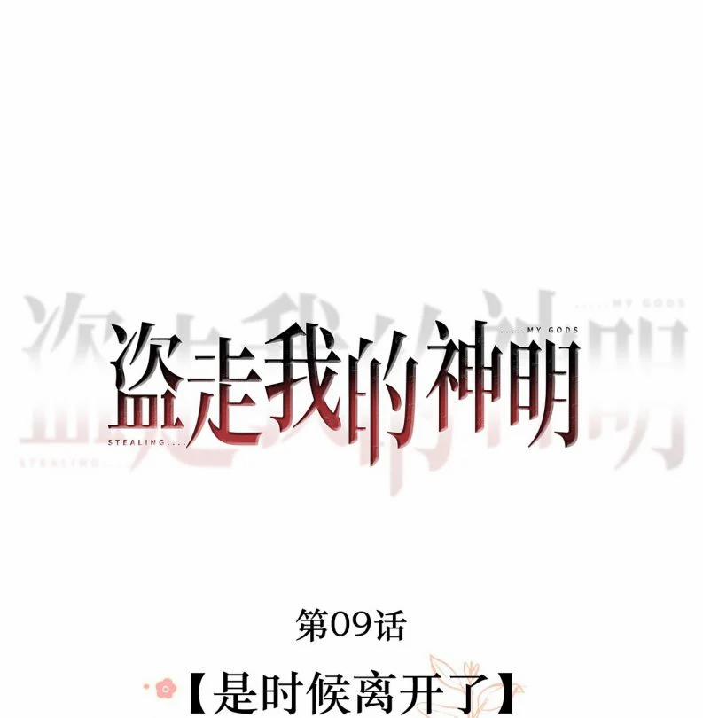 Đánh Cắp Thần Minh Của Tôi 9 trang 5