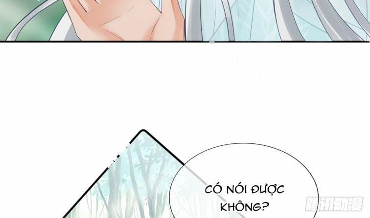 Đánh Chết Cũng Không Làm Sư Tôn 10.5 trang 23