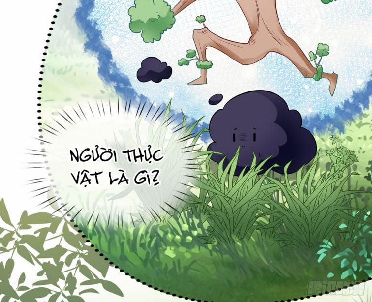 Đánh Chết Cũng Không Làm Sư Tôn 10.5 trang 26