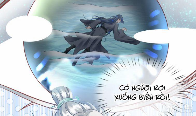 Đánh Chết Cũng Không Làm Sư Tôn 10 trang 4