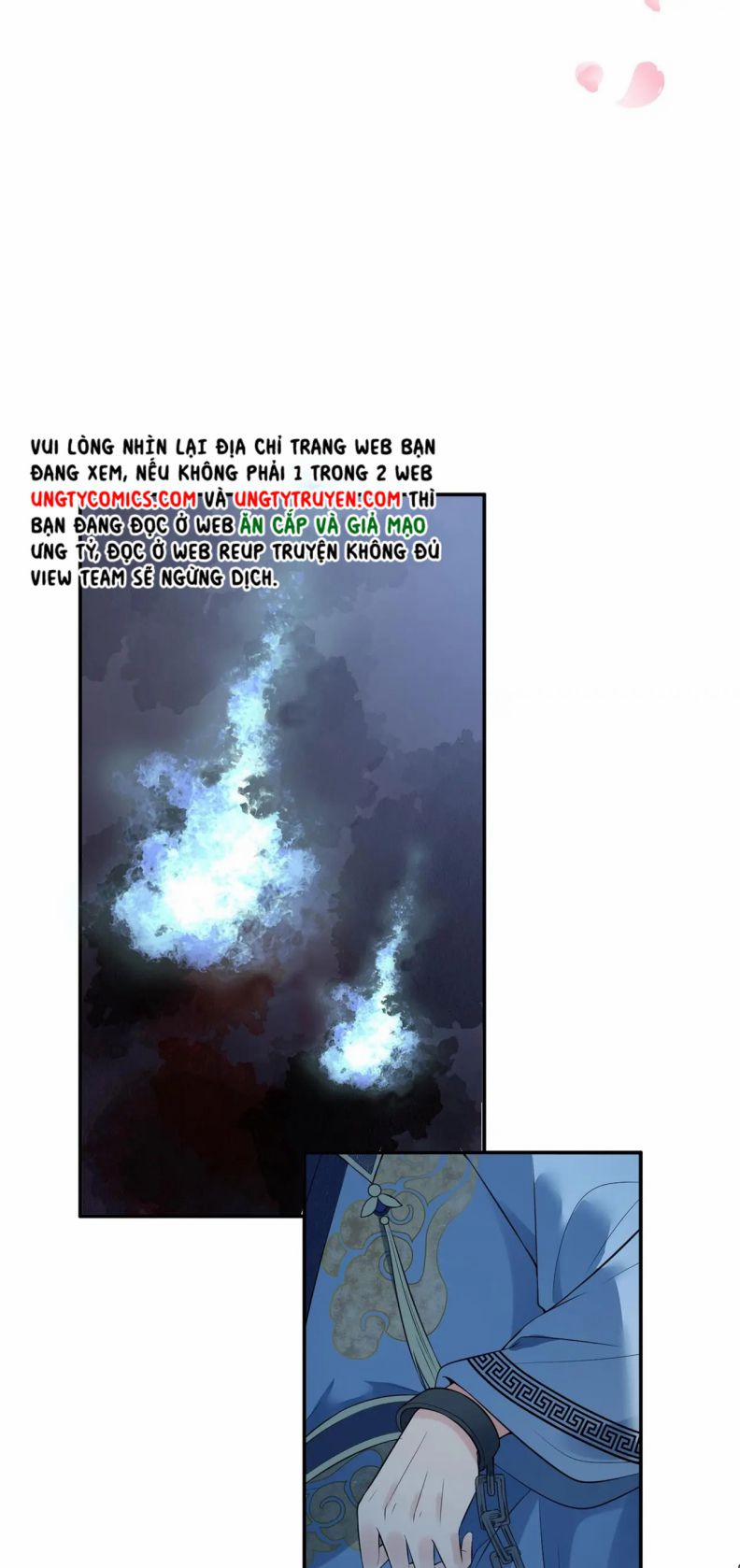 Đánh Chết Cũng Không Làm Sư Tôn 100 trang 0