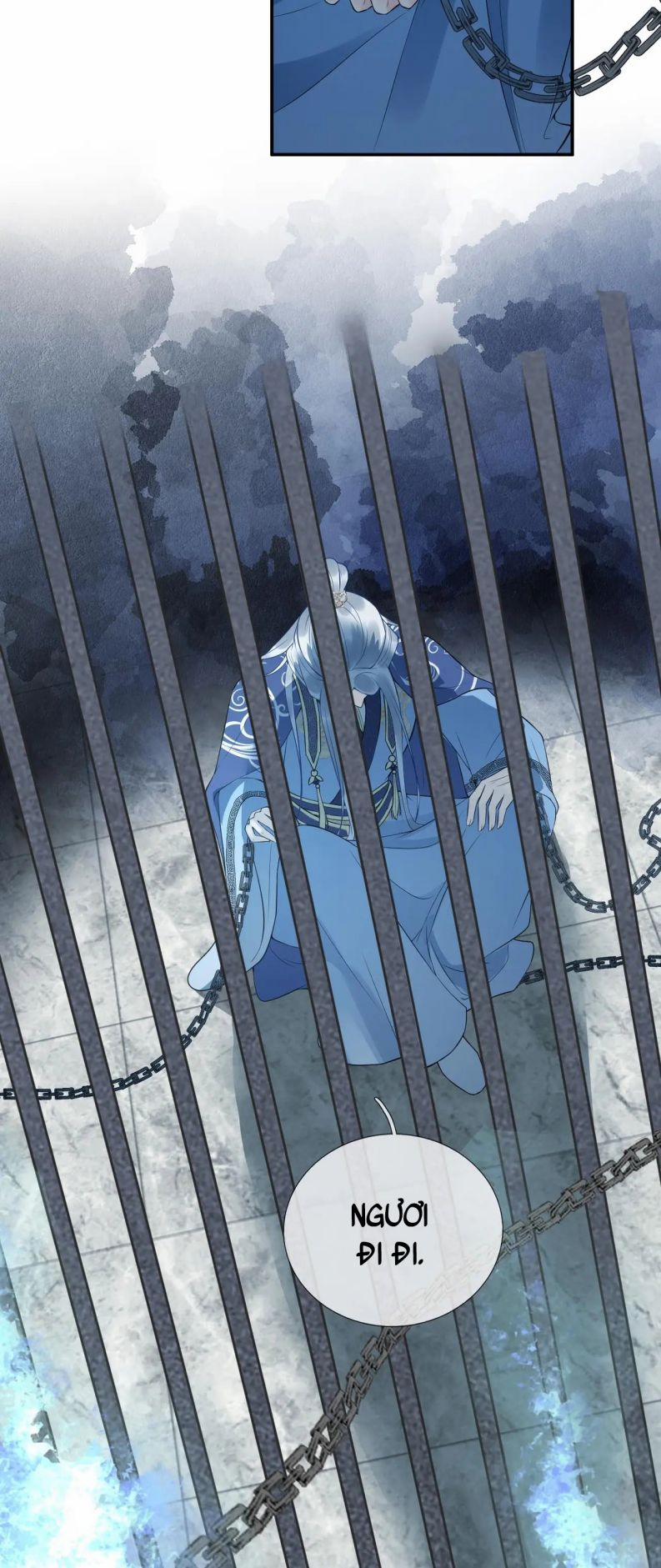 Đánh Chết Cũng Không Làm Sư Tôn 100 trang 1