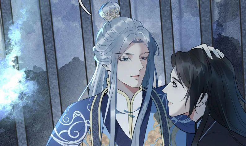 Đánh Chết Cũng Không Làm Sư Tôn 100 trang 10