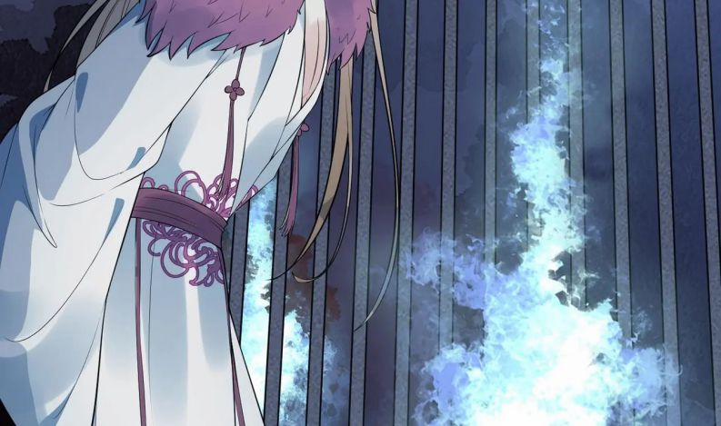 Đánh Chết Cũng Không Làm Sư Tôn 100 trang 15