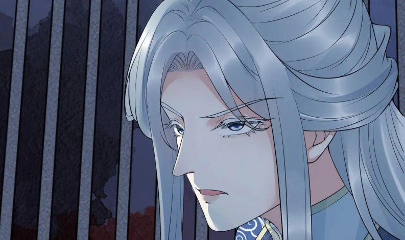 Đánh Chết Cũng Không Làm Sư Tôn 100 trang 20