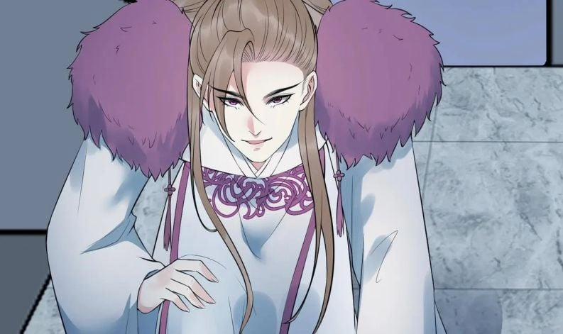 Đánh Chết Cũng Không Làm Sư Tôn 100 trang 23