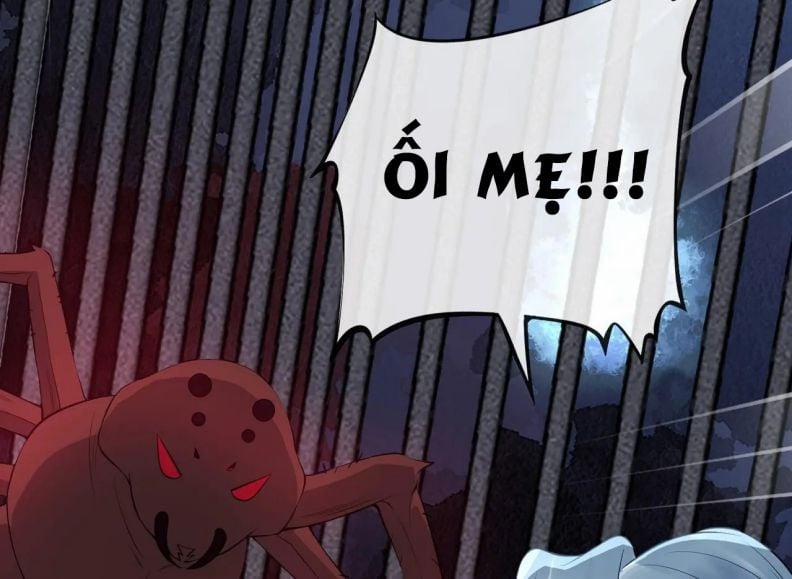 Đánh Chết Cũng Không Làm Sư Tôn 100 trang 27