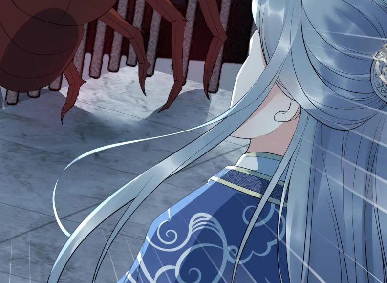 Đánh Chết Cũng Không Làm Sư Tôn 100 trang 28