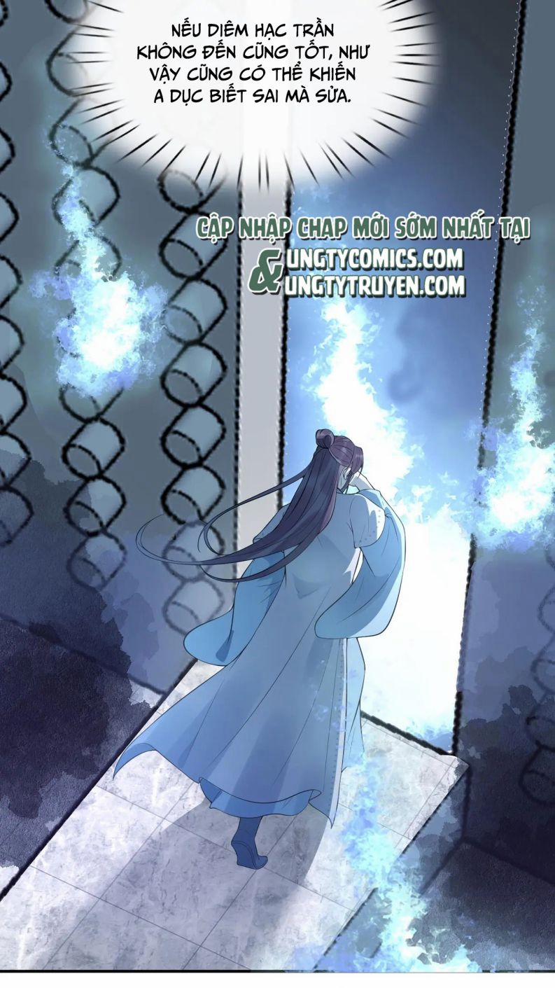 Đánh Chết Cũng Không Làm Sư Tôn 100 trang 3