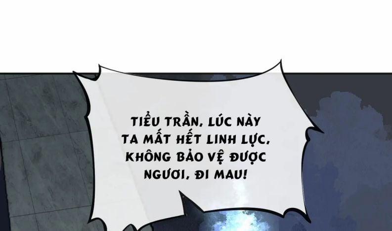 Đánh Chết Cũng Không Làm Sư Tôn 100 trang 30