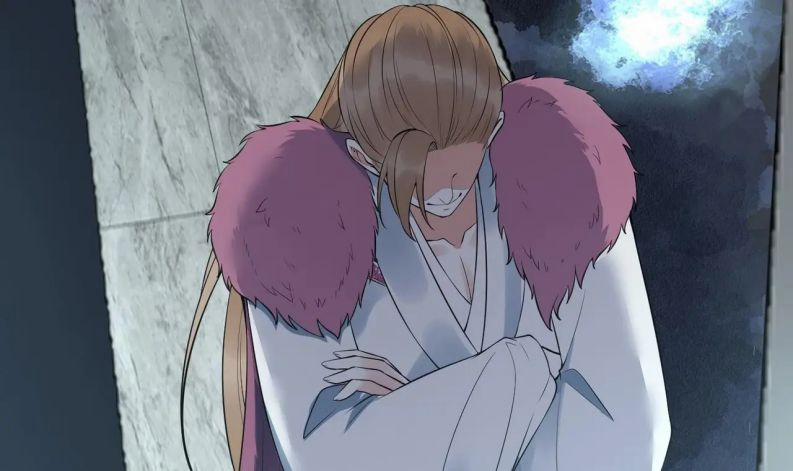 Đánh Chết Cũng Không Làm Sư Tôn 100 trang 32