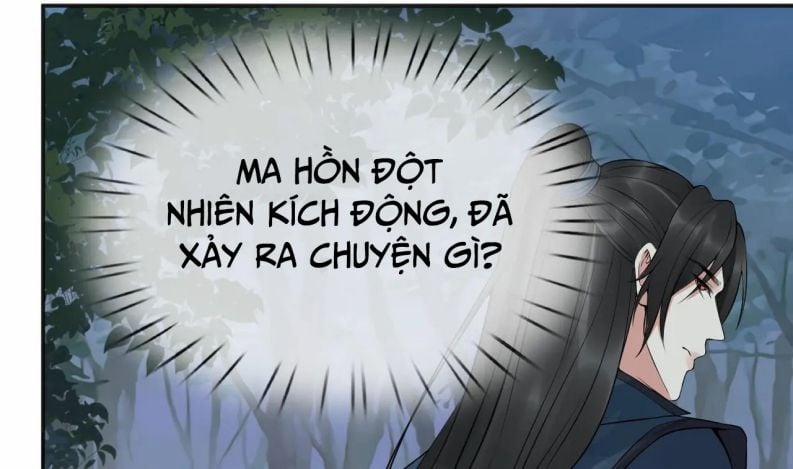 Đánh Chết Cũng Không Làm Sư Tôn 100 trang 34