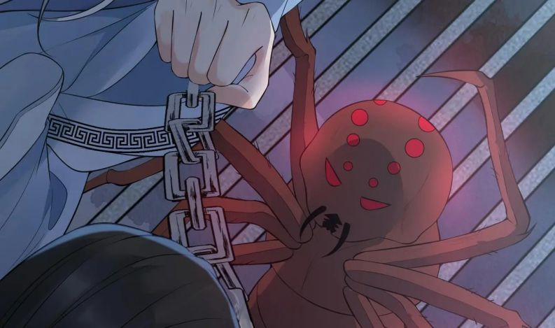 Đánh Chết Cũng Không Làm Sư Tôn 100 trang 38