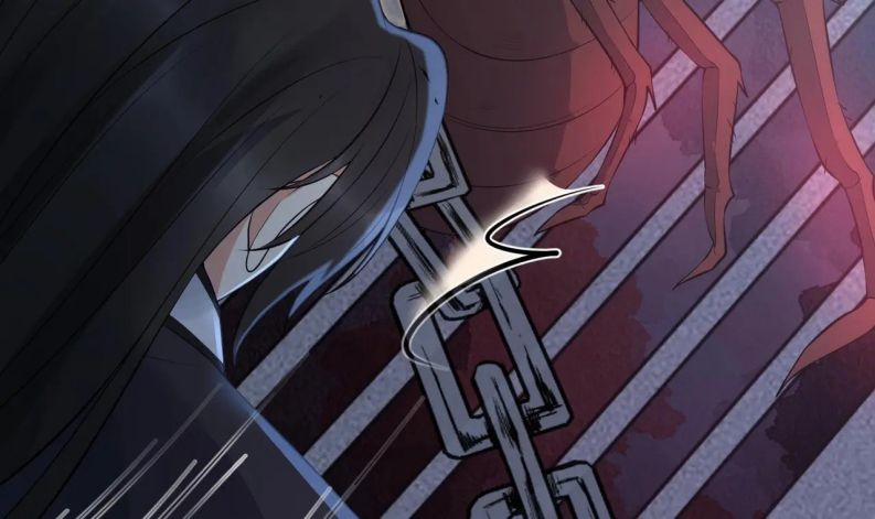 Đánh Chết Cũng Không Làm Sư Tôn 100 trang 39