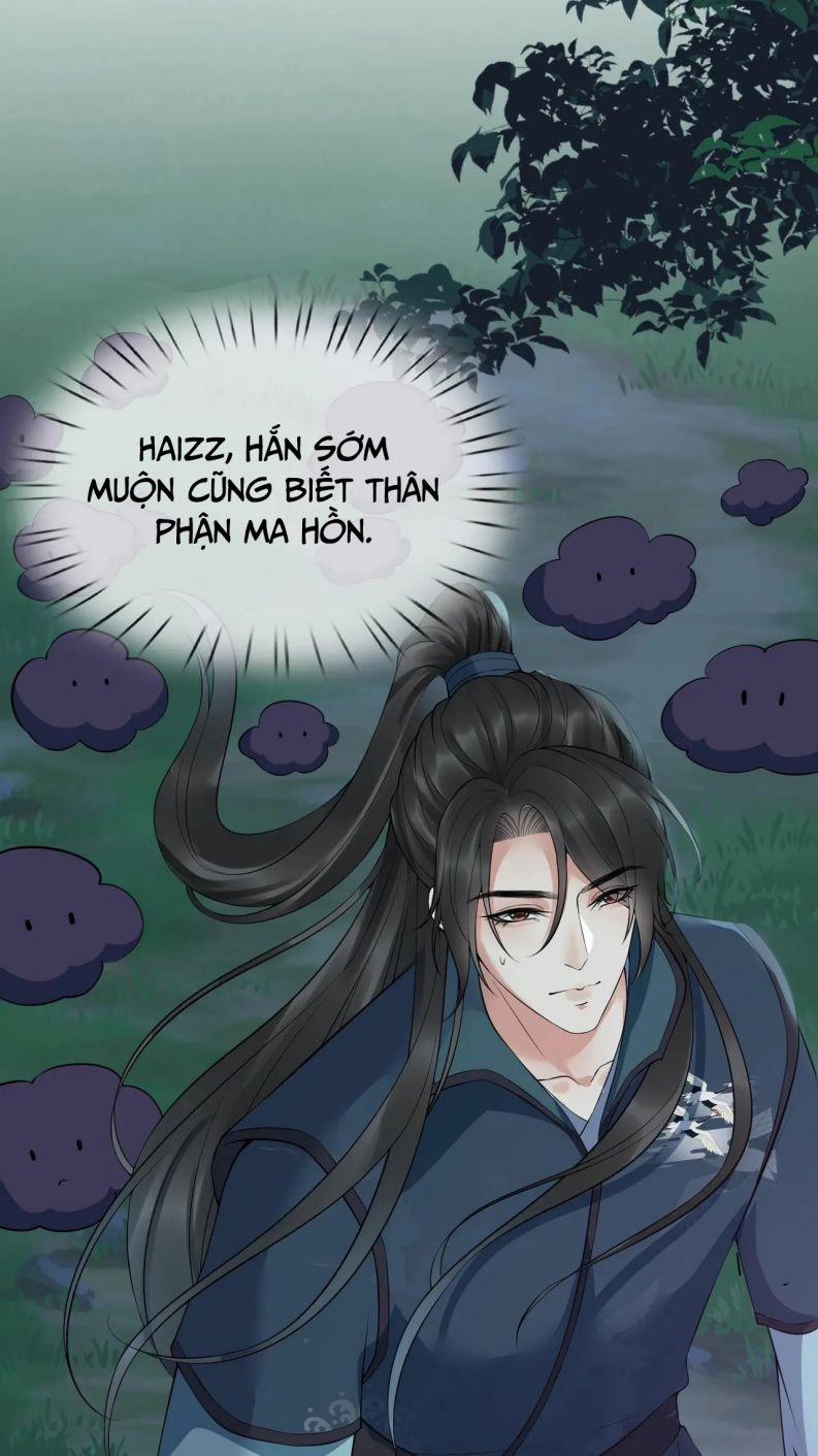 Đánh Chết Cũng Không Làm Sư Tôn 100 trang 45