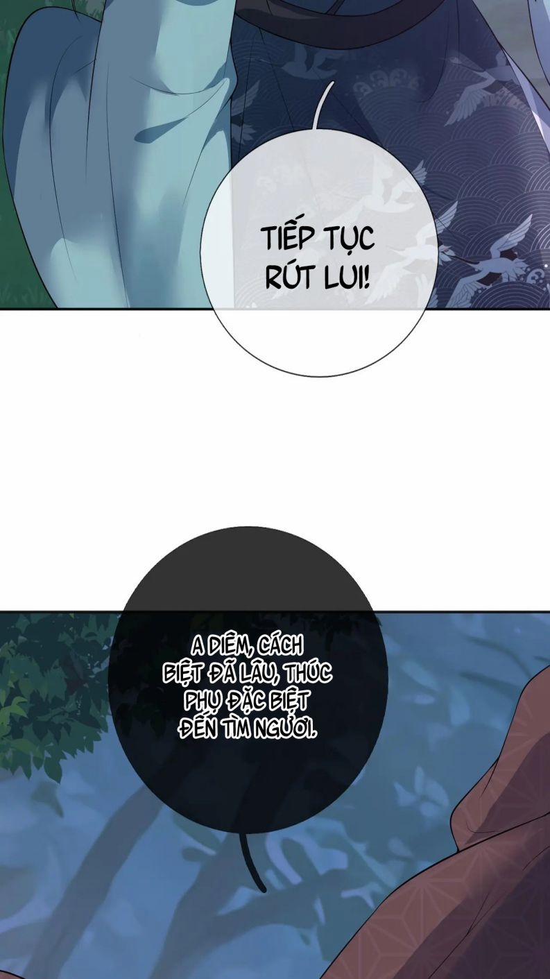 Đánh Chết Cũng Không Làm Sư Tôn 100 trang 46