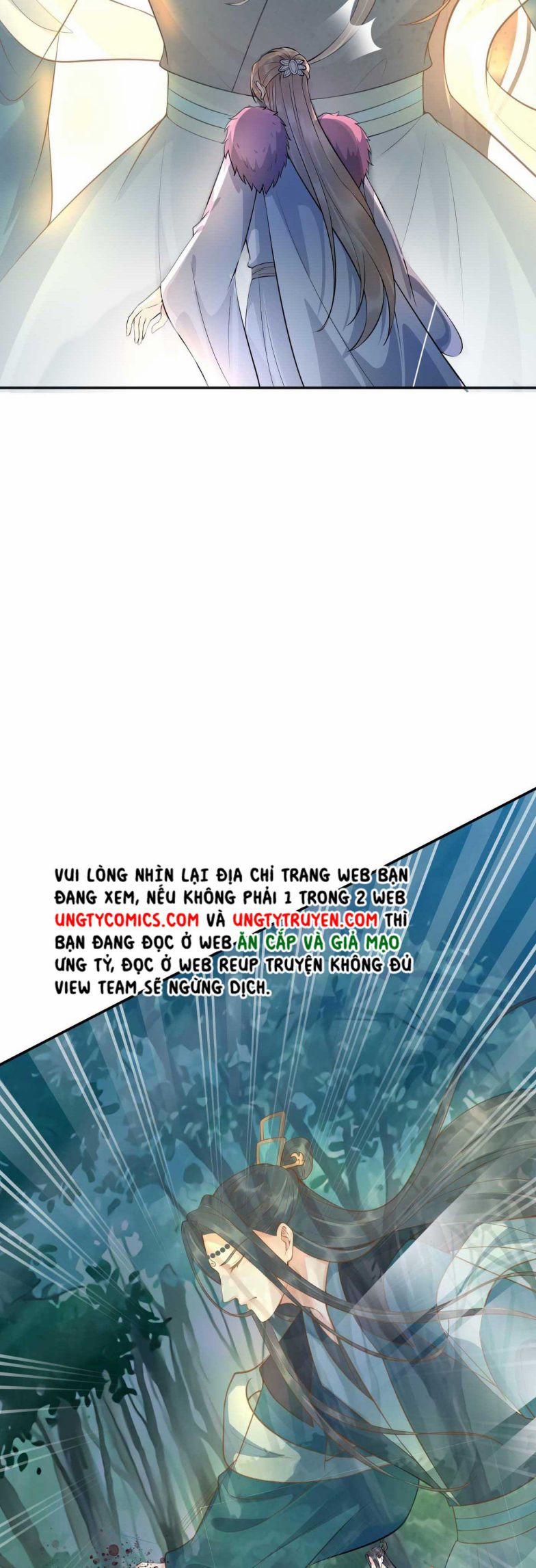 Đánh Chết Cũng Không Làm Sư Tôn 101 trang 8