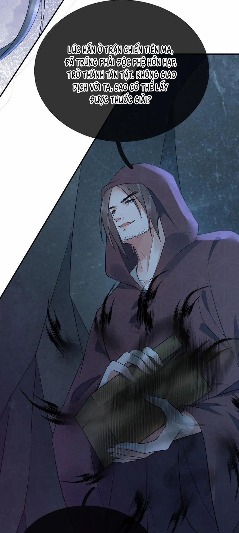 Đánh Chết Cũng Không Làm Sư Tôn 102 trang 12