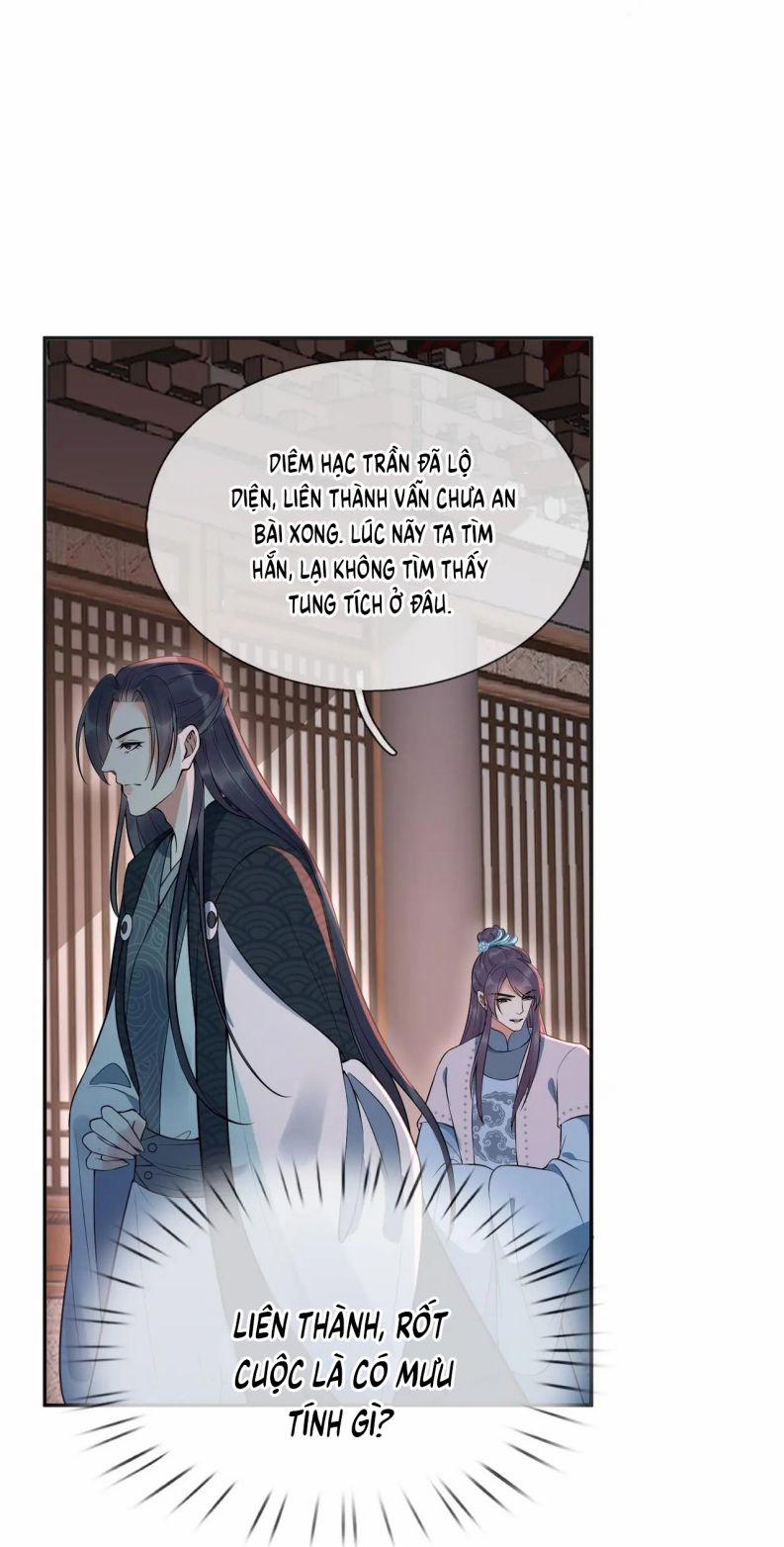 Đánh Chết Cũng Không Làm Sư Tôn 102 trang 7