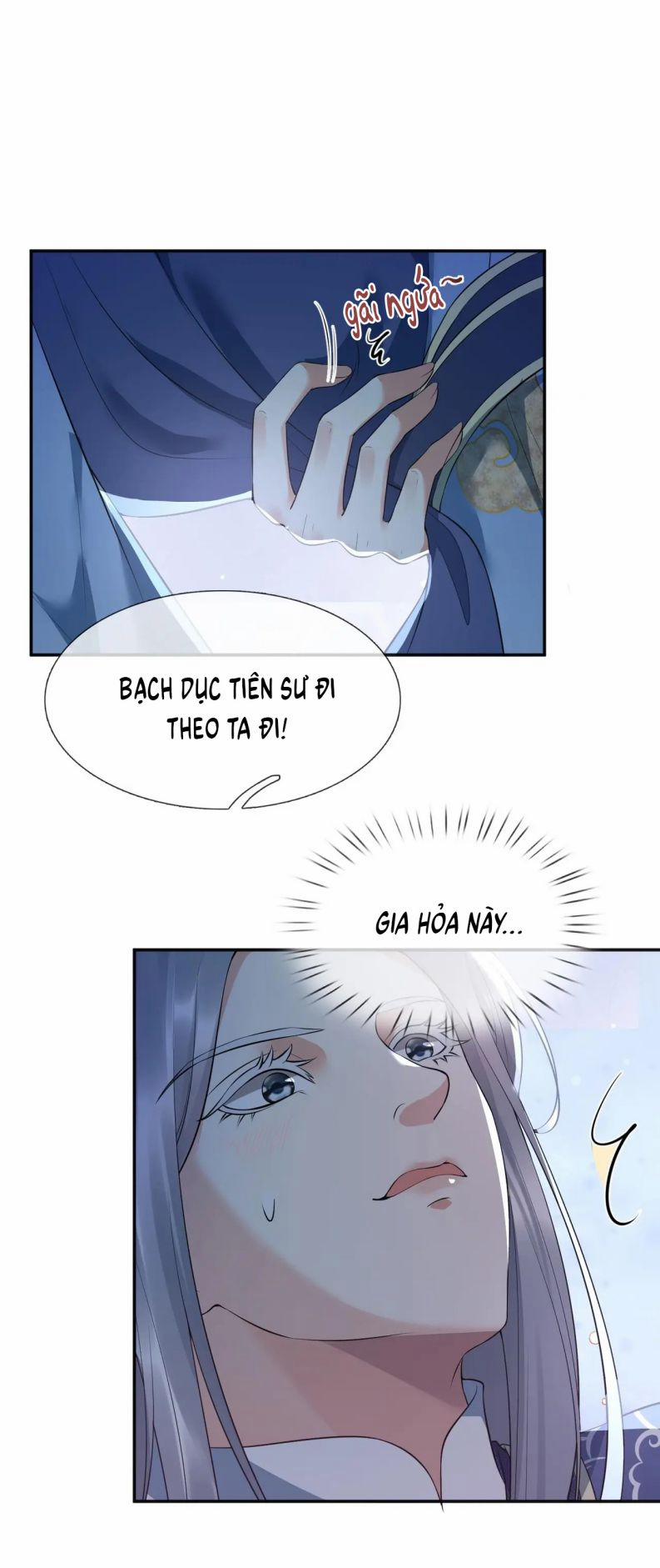 Đánh Chết Cũng Không Làm Sư Tôn 103 trang 0