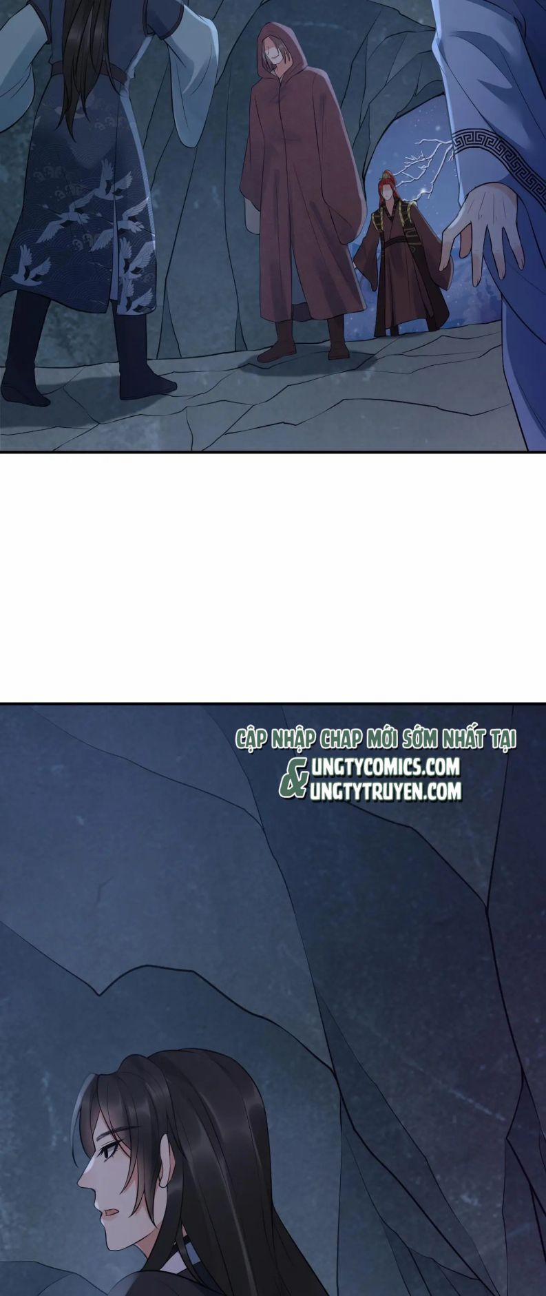 Đánh Chết Cũng Không Làm Sư Tôn 103 trang 18