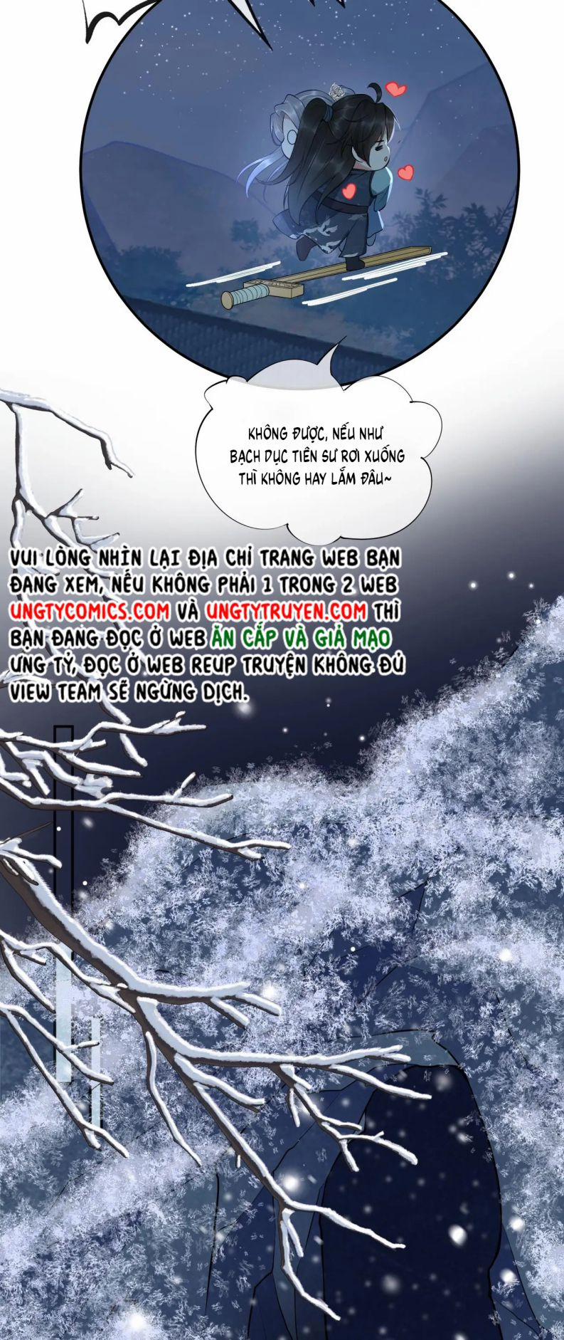 Đánh Chết Cũng Không Làm Sư Tôn 103 trang 2