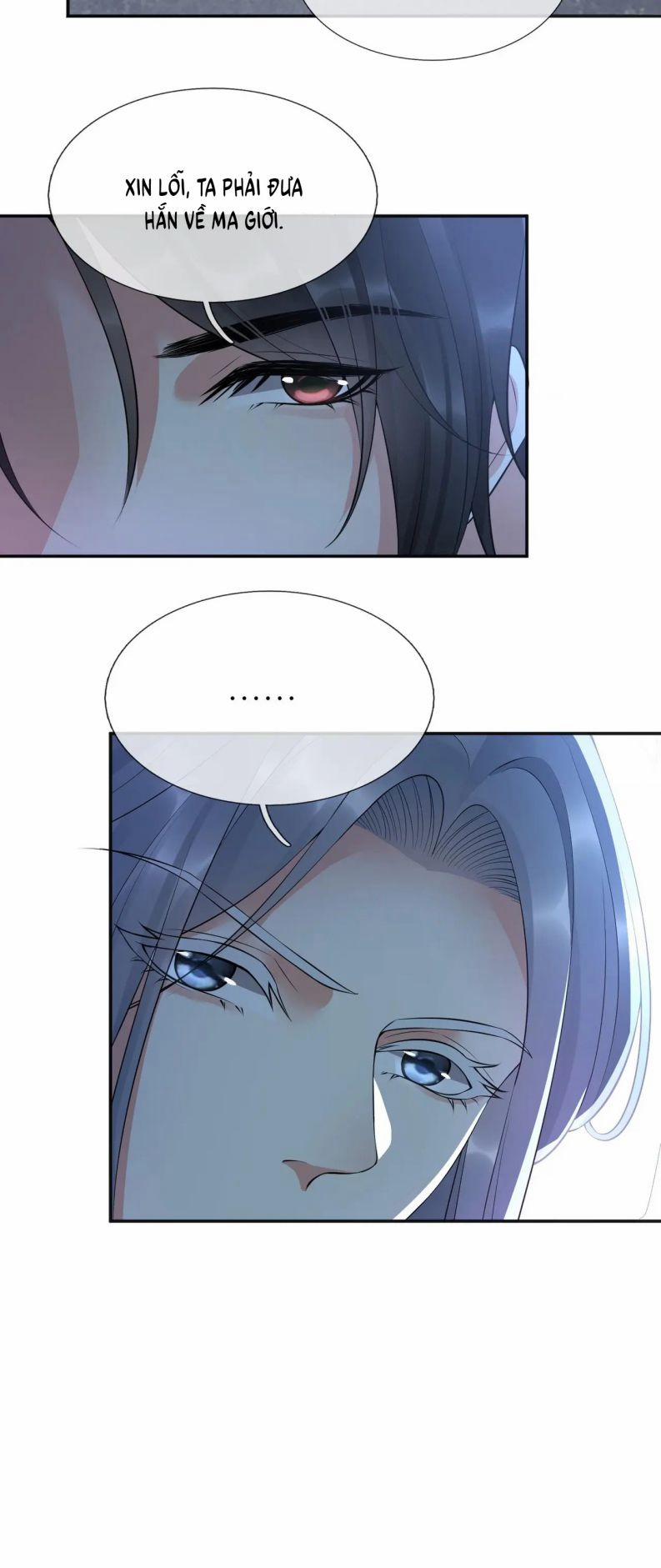 Đánh Chết Cũng Không Làm Sư Tôn 103 trang 4