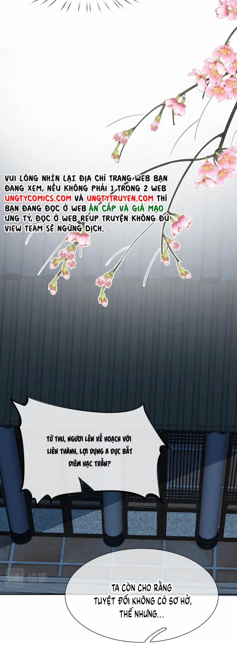 Đánh Chết Cũng Không Làm Sư Tôn 103 trang 6