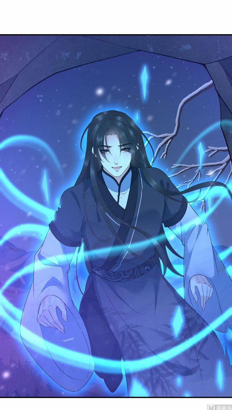 Đánh Chết Cũng Không Làm Sư Tôn 104 trang 0