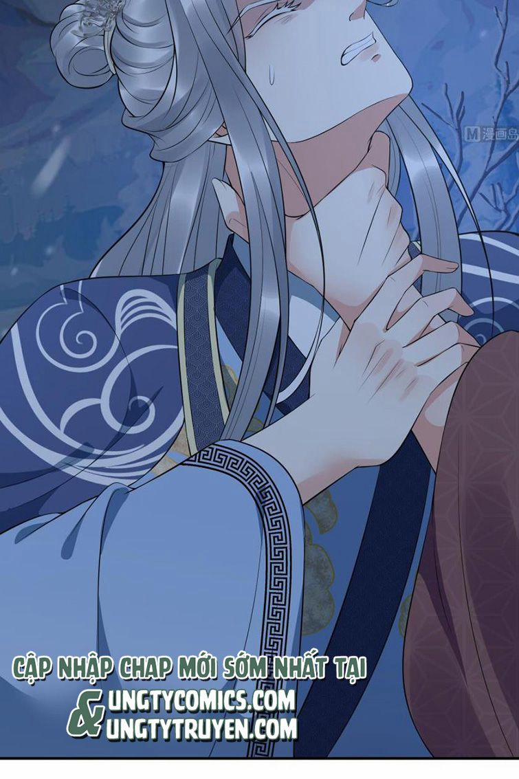 Đánh Chết Cũng Không Làm Sư Tôn 104 trang 10