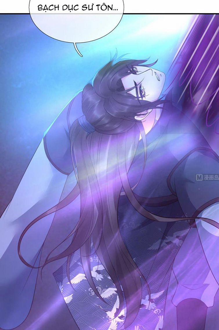 Đánh Chết Cũng Không Làm Sư Tôn 104 trang 12