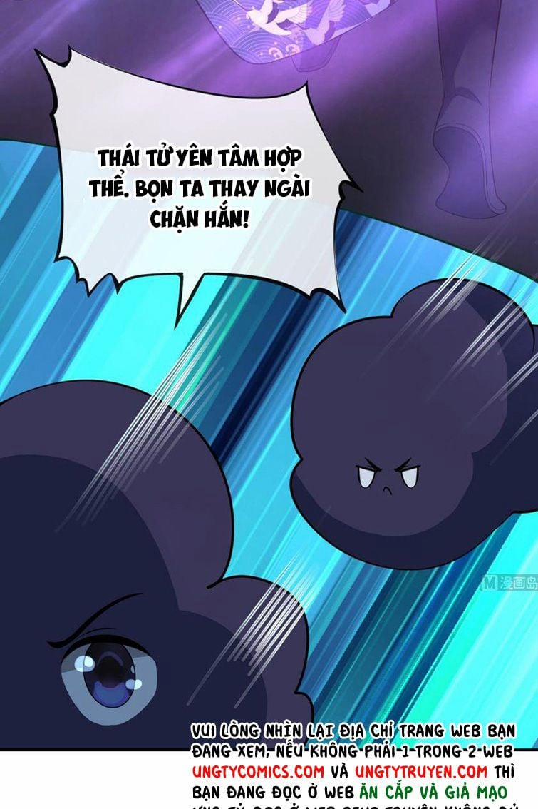 Đánh Chết Cũng Không Làm Sư Tôn 104 trang 13