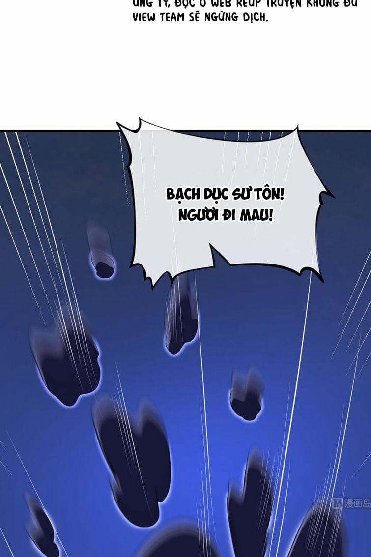 Đánh Chết Cũng Không Làm Sư Tôn 104 trang 14